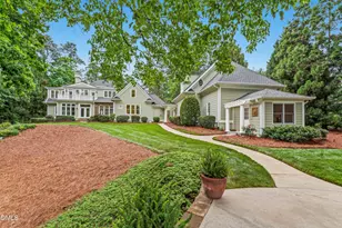 303 Pond Bluff Way, Cary, NC 27513 - Photo 11