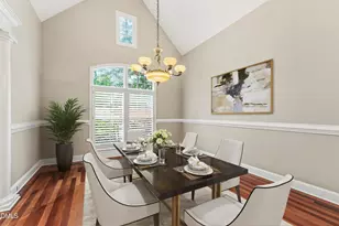 303 Pond Bluff Way, Cary, NC 27513 - Photo 21