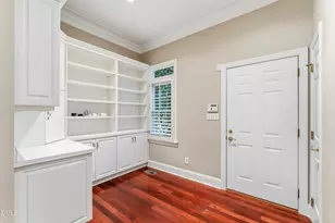303 Pond Bluff Way, Cary, NC 27513 - Photo 33