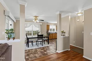 2634 Bowden Dr, Creedmoor, NC 27522 - Photo 17