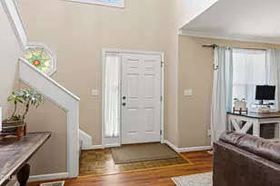2634 Bowden Dr, Creedmoor, NC 27522 - Photo 13