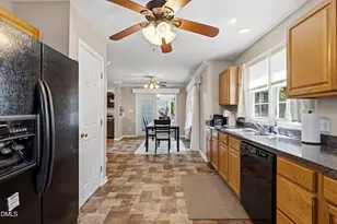 2634 Bowden Dr, Creedmoor, NC 27522 - Photo 23
