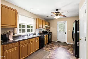 2634 Bowden Dr, Creedmoor, NC 27522 - Photo 21