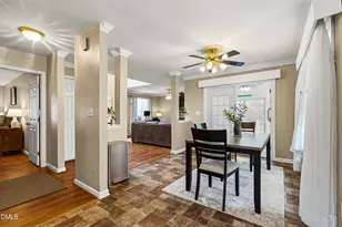 2634 Bowden Dr, Creedmoor, NC 27522 - Photo 25