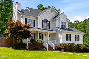 2634 Bowden Dr, Creedmoor, NC 27522 - Photo 3
