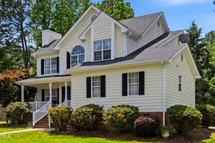 2634 Bowden Dr, Creedmoor, NC 27522 - Photo 53