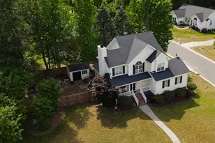 2634 Bowden Dr, Creedmoor, NC 27522 - Photo 5
