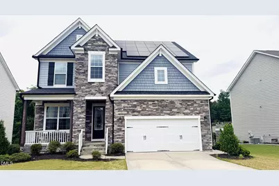 212 Moore Hill Way, Holly Springs, NC 27540 - Photo 1