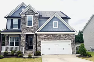 212 Moore Hill Wy, Holly Springs, NC 27540 - Photo 1