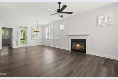49 Ashley Woods Court, Clayton, NC 27527 - Photo 3