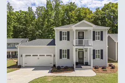 49 Ashley Woods Court, Clayton, NC 27527 - Photo 1