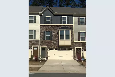 946 Channing Park Circle, Cary, NC 27519 - Photo 3