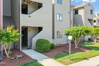63 The Moorings, Clarksville, VA 23927 - Photo 3