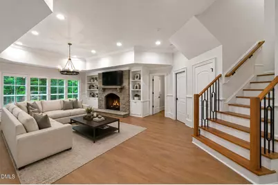 2920 Cone Manor Lane, Raleigh, NC 27613 - Photo 21
