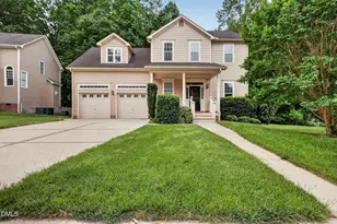 2213 Dunlin Ln, Raleigh, NC 27614 - Photo 1