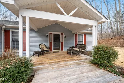 303 Hidden Hills Road, Roxboro, NC 27574 - Photo 5