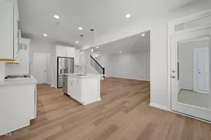 3167 Mission Olive Pl, New Hill, NC 27562 - Photo 13
