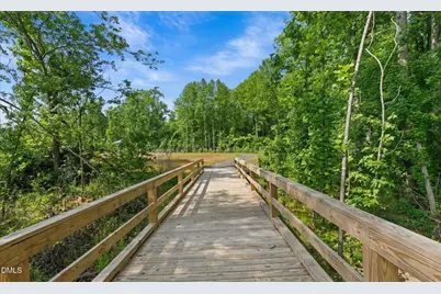 825 Kensley Grove Lane, Fuquay-Varina, NC 27526 - Photo 23