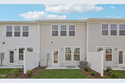 825 Kensley Grove Lane, Fuquay-Varina, NC 27526 - Photo 21