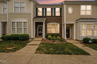4424 Sugarbend Way, Raleigh, NC 27606 - Photo 31