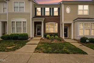 4424 Sugarbend Way, Raleigh, NC 27606 - Photo 31