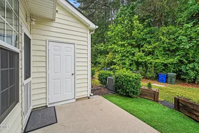 4424 Sugarbend Way, Raleigh, NC 27606 - Photo 25