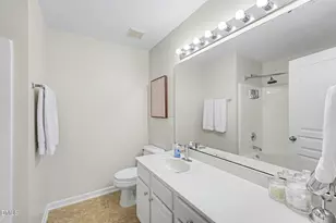 4424 Sugarbend Way, Raleigh, NC 27606 - Photo 19