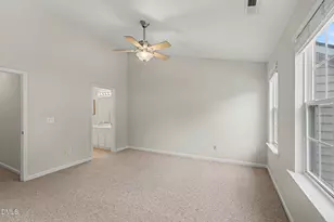 4424 Sugarbend Way, Raleigh, NC 27606 - Photo 17