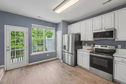 4424 Sugarbend Way, Raleigh, NC 27606 - Photo 9