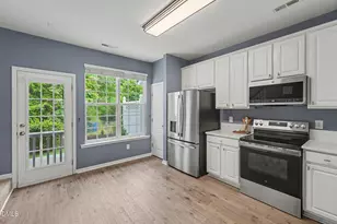 4424 Sugarbend Way, Raleigh, NC 27606 - Photo 9