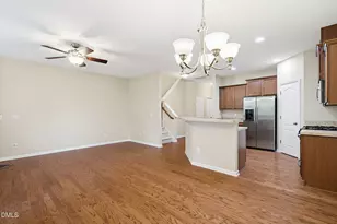 3819 Wild Meadow Ln, Wake Forest, NC 27587 - Photo 19