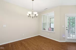3819 Wild Meadow Ln, Wake Forest, NC 27587 - Photo 17