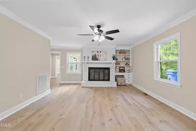 303 Holland Road, Fuquay Varina, NC 27526 - Photo 15