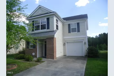 816 Statler Drive, Durham, NC 27703 - Photo 1