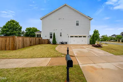 100 Restonwood Drive, Apex, NC 27539 - Photo 65