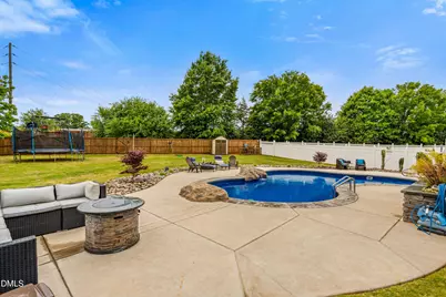 100 Restonwood Drive, Apex, NC 27539 - Photo 59