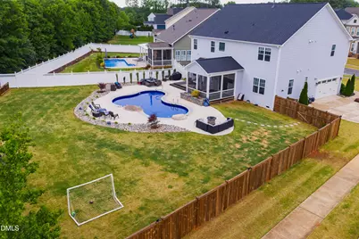 100 Restonwood Drive, Apex, NC 27539 - Photo 5