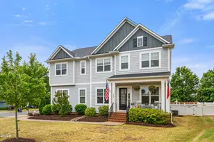 100 Restonwood Dr, Apex, NC 27539 - Photo 1