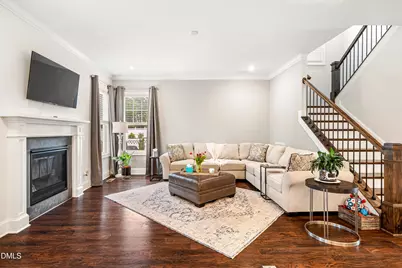 100 Restonwood Drive, Apex, NC 27539 - Photo 29