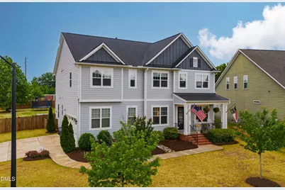 100 Restonwood Drive, Apex, NC 27539 - Photo 69