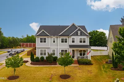 100 Restonwood Drive, Apex, NC 27539 - Photo 67