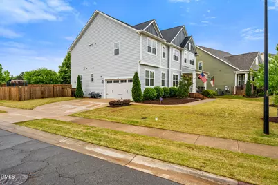 100 Restonwood Drive, Apex, NC 27539 - Photo 3