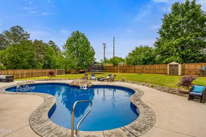 100 Restonwood Drive, Apex, NC 27539 - Photo 57