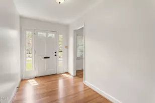 2431 Hickory Ave, Burlington, NC 27215 - Photo 5