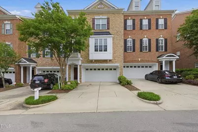 314 Bridgegate Drive, Cary, NC 27519 - Photo 3