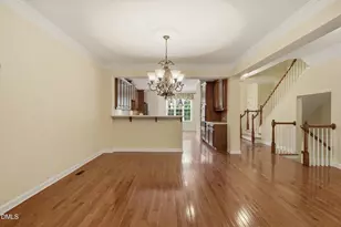 314 Bridgegate Dr, Cary, NC 27519 - Photo 19