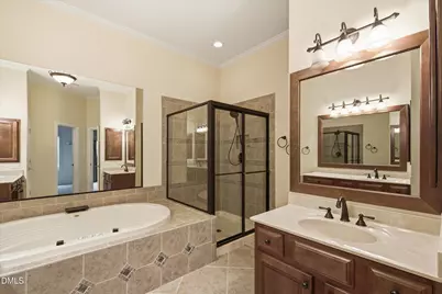 314 Bridgegate Drive, Cary, NC 27519 - Photo 29