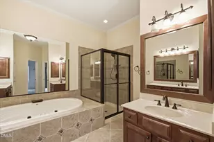 314 Bridgegate Dr, Cary, NC 27519 - Photo 29