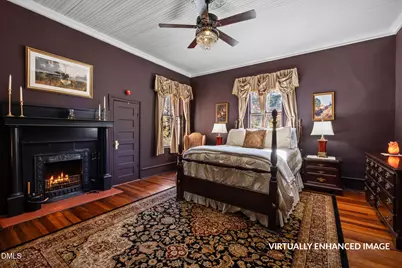 7891 Boston Road, Roxboro, NC 27574 - Photo 17