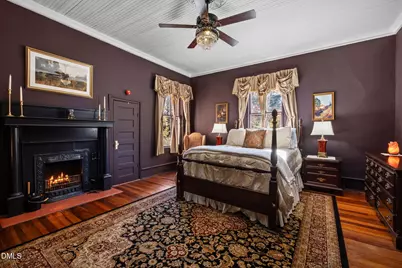 7891 Boston Road, Roxboro, NC 27574 - Photo 17